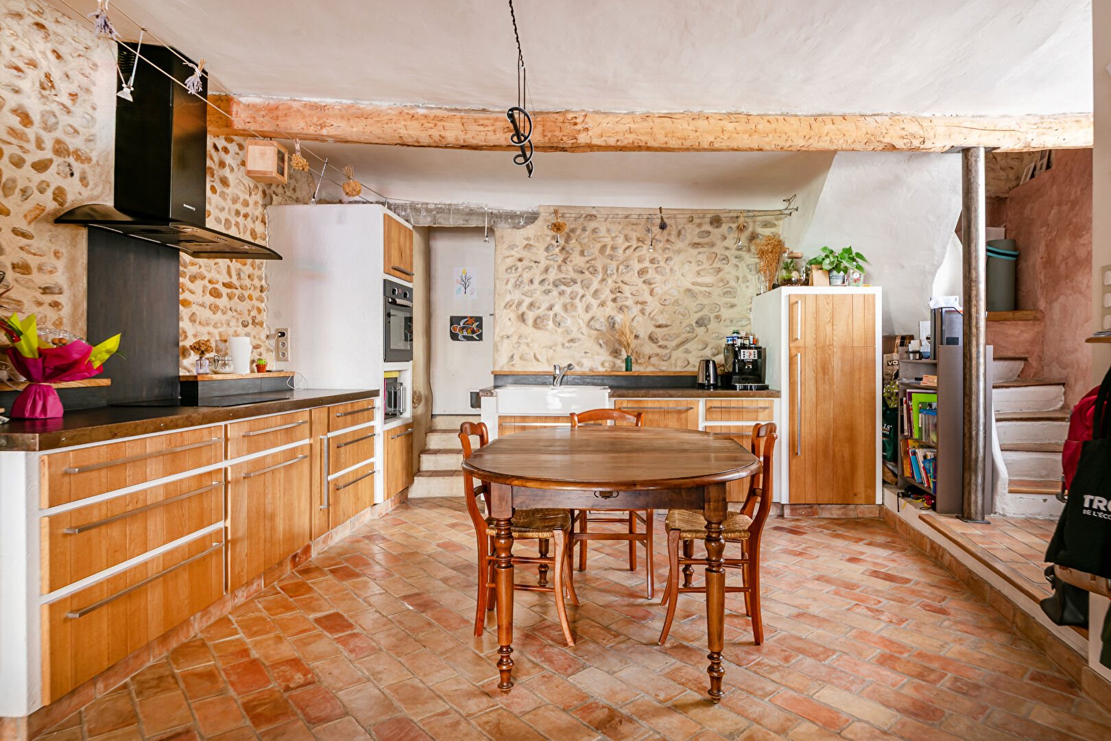 Maison à vendre, 100m², Valensole