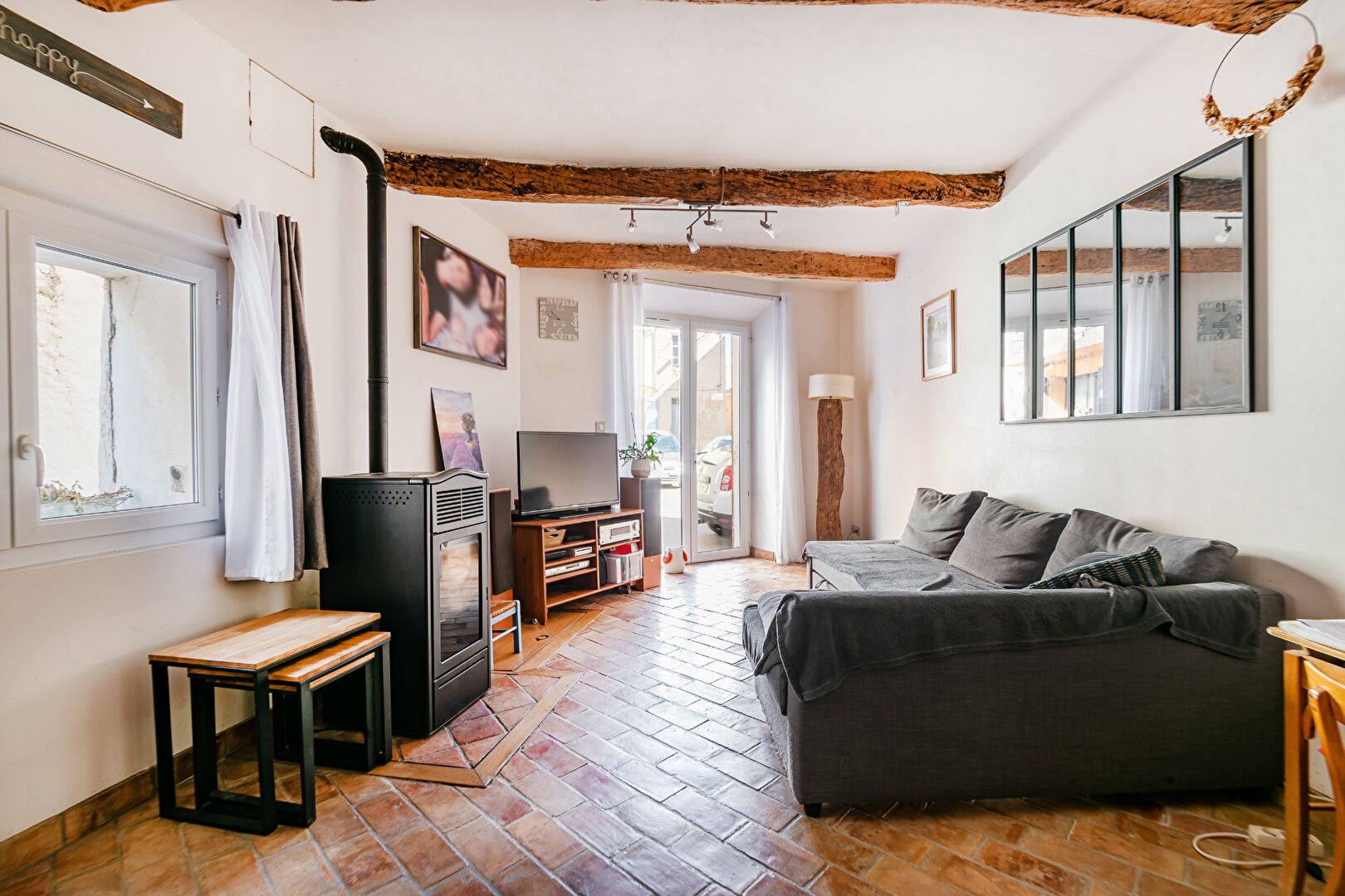 Maison à vendre, 100m², Valensole