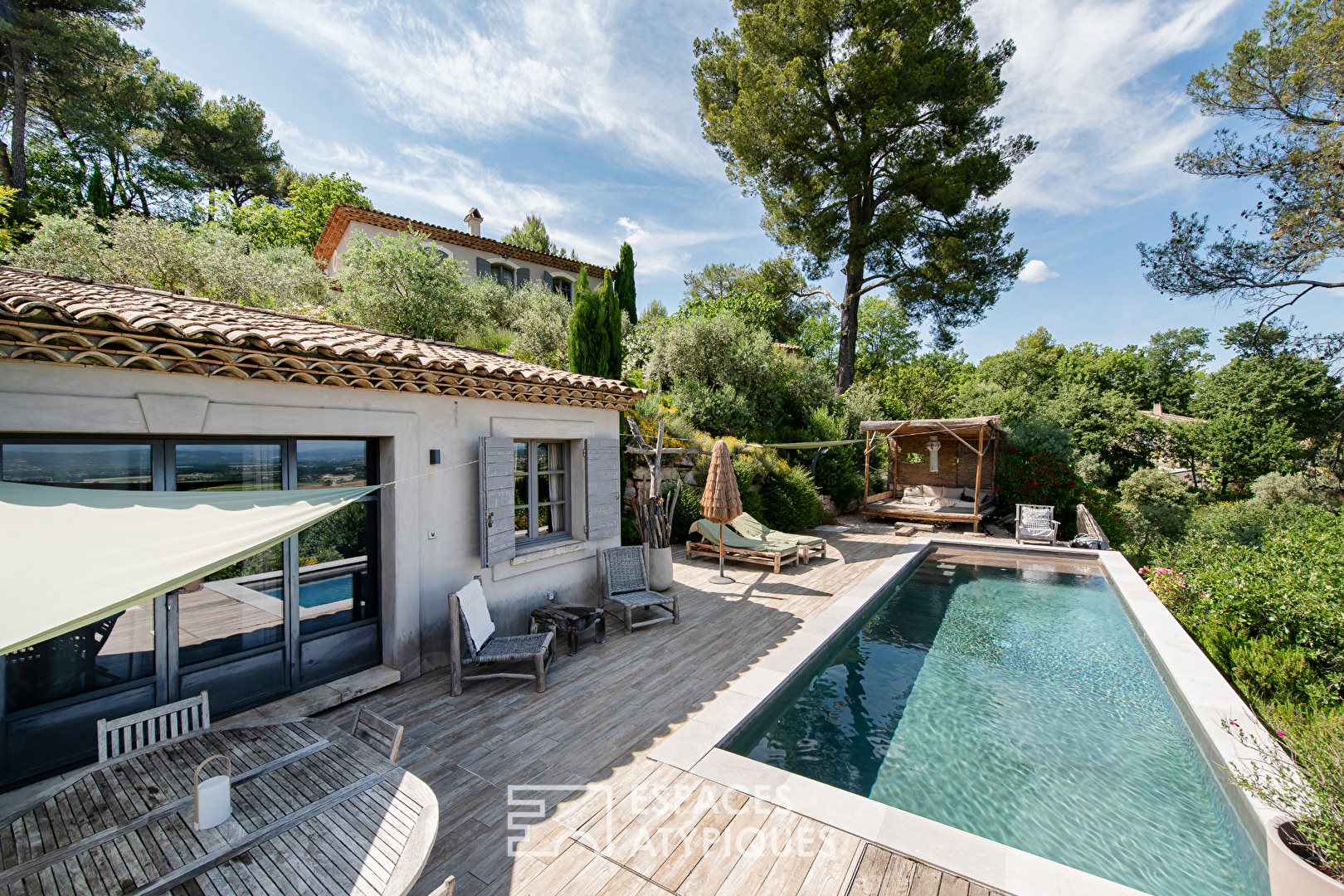 Maison à vendre, 290m², Sainte-Tulle