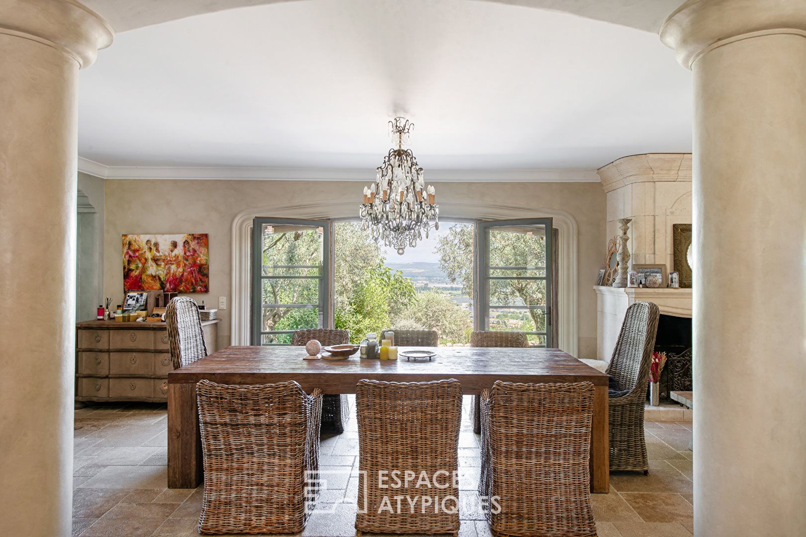 Maison à vendre, 290m², Sainte-Tulle