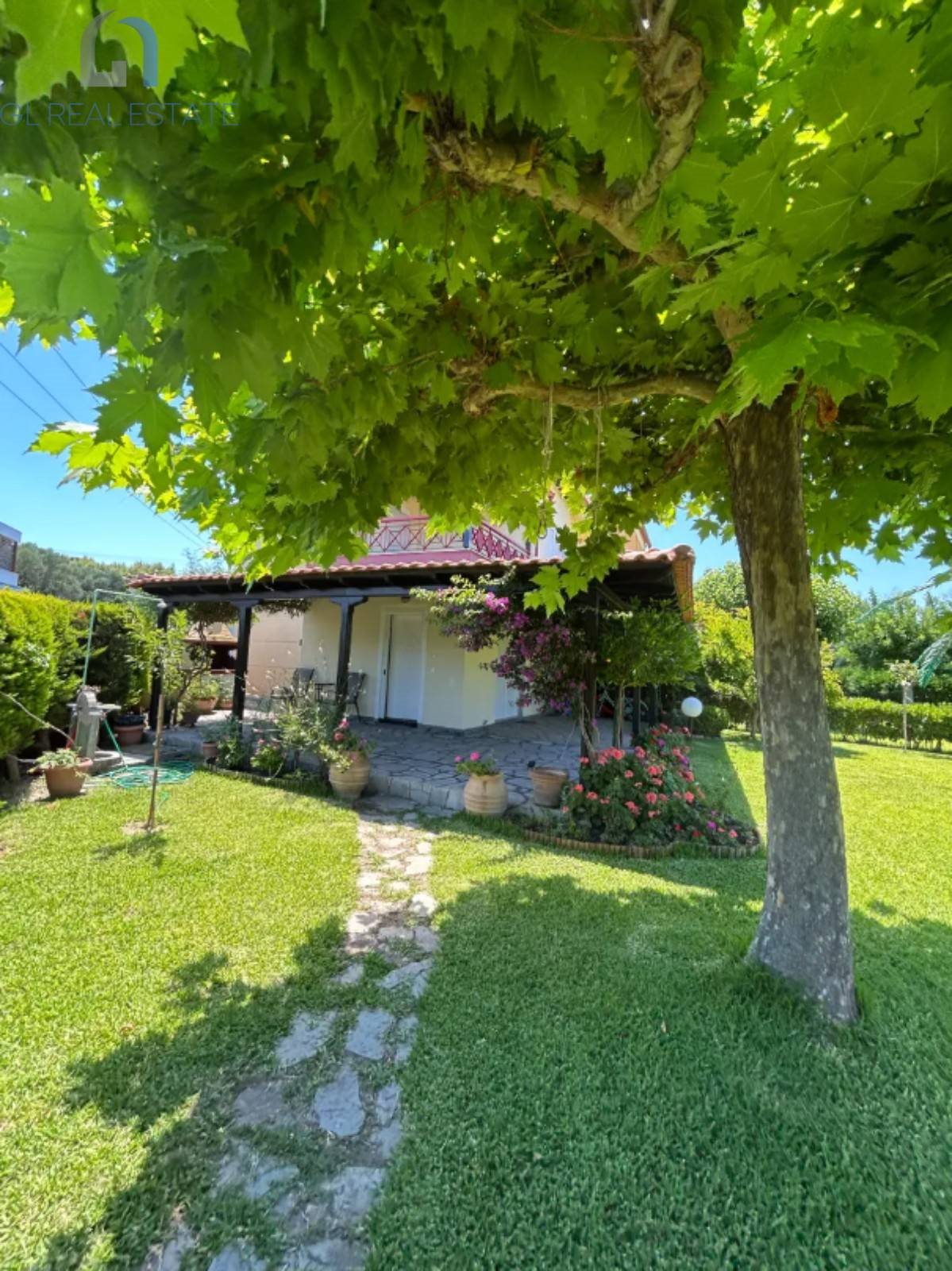 Maisonette 78 m2