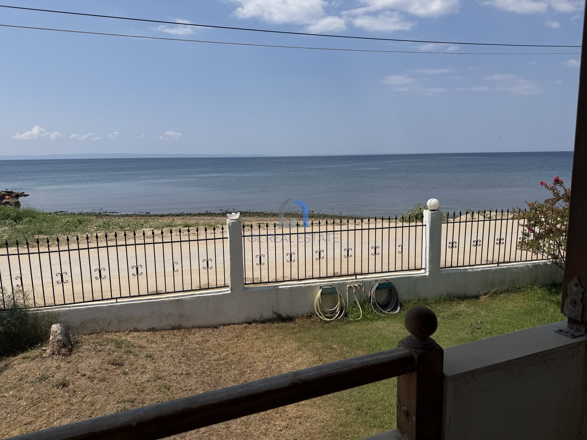 Maisonette Prim în Marea