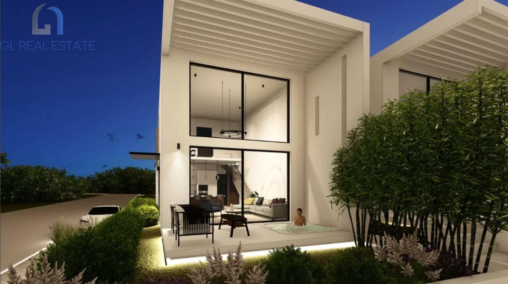 Maisonette 101 m2