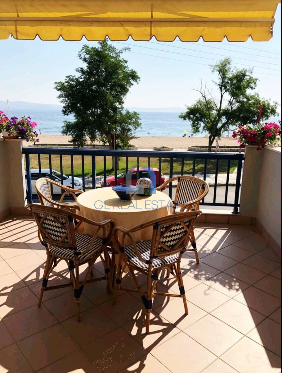 Apartment 60 m2