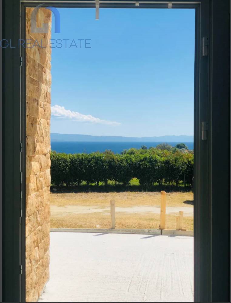 Maisonette 80 m2