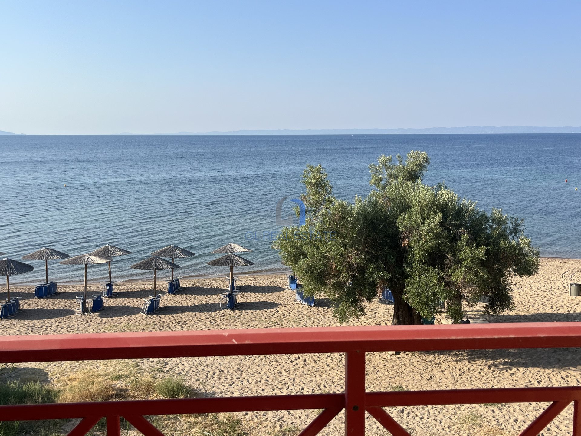 Apartamento de 45 m2