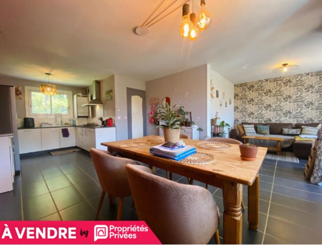 Appartement à vendre, 80m², Digne-les-Bains