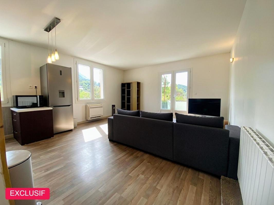 Appartement à vendre, 66m², Digne-les-Bains