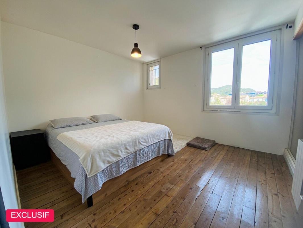 Appartement à vendre, 66m², Digne-les-Bains