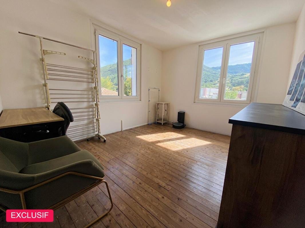 Appartement à vendre, 66m², Digne-les-Bains