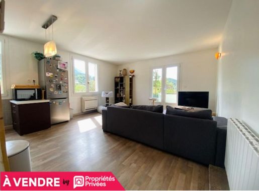 Appartement 3 pièces 66 m² · à Digne-les-Bains · 66 m² · 150 000 €