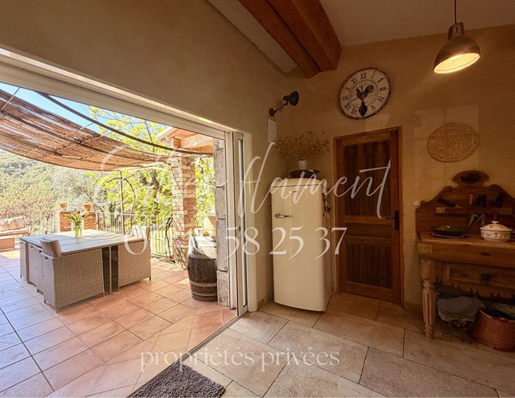 Maison à vendre, 142m², Saint-Jean-du-Pin