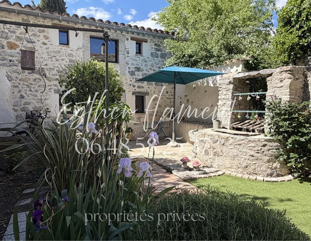 Maison à vendre, 180m², Saint-Hippolyte-du-Fort