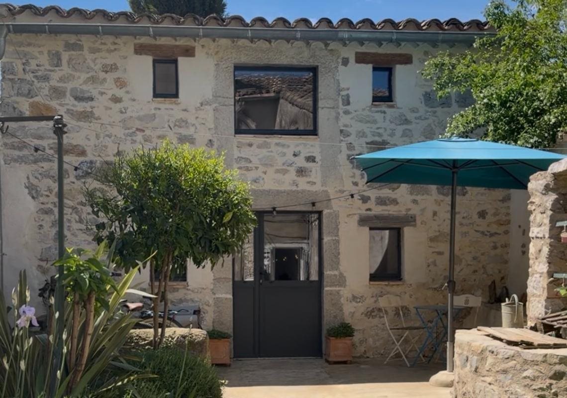 Maison à vendre, 180m², Saint-Hippolyte-du-Fort