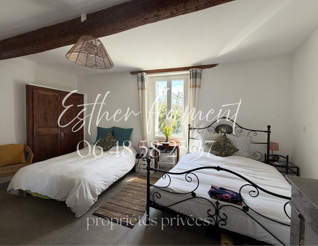 Maison à vendre, 180m², Saint-Hippolyte-du-Fort