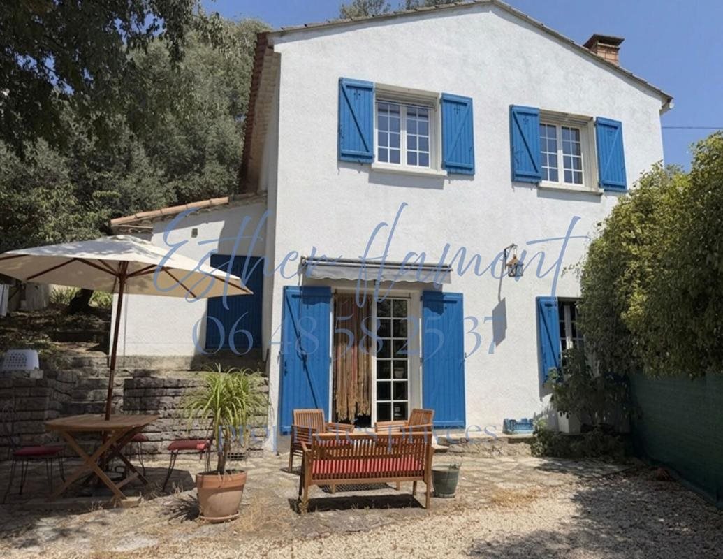 Maison à vendre, 90m², Ribaute-les-Tavernes