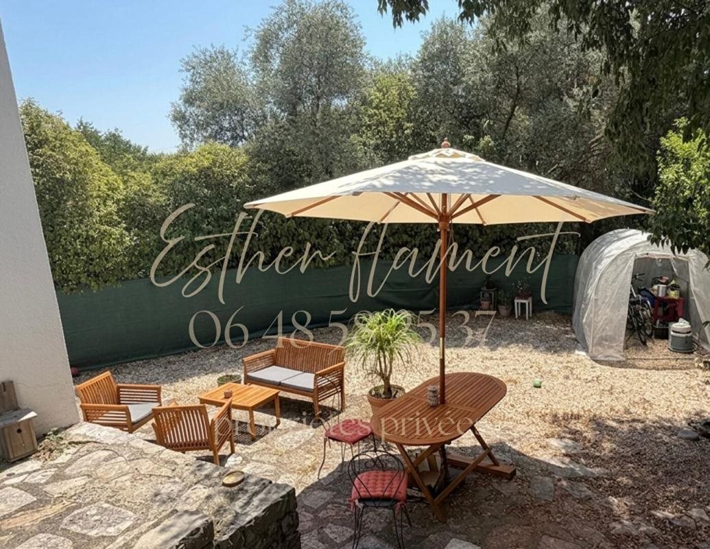 Maison à vendre, 90m², Ribaute-les-Tavernes