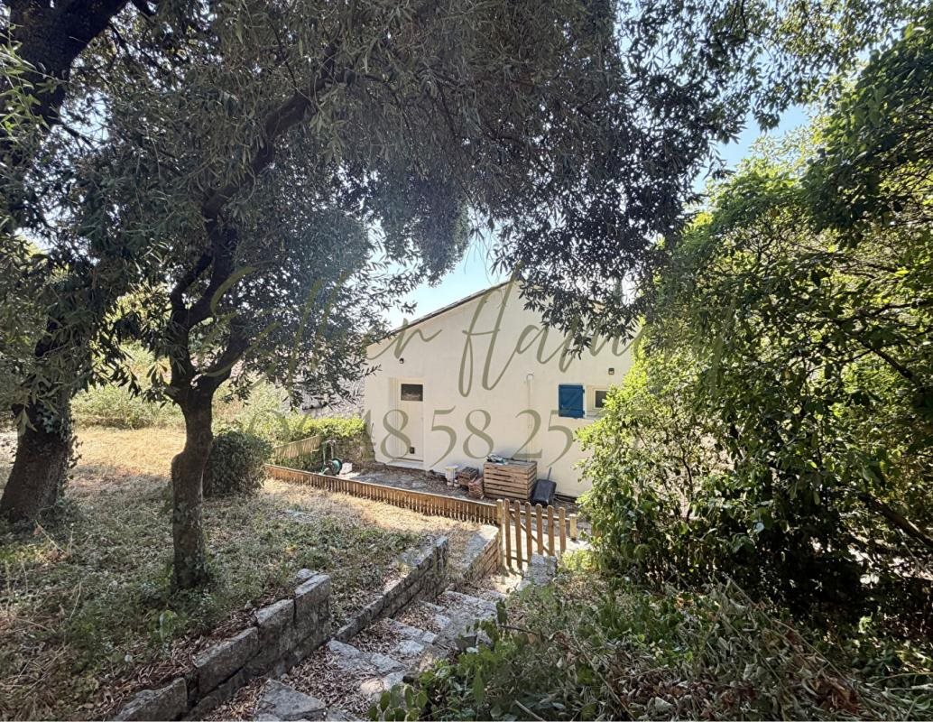 Maison à vendre, 90m², Ribaute-les-Tavernes