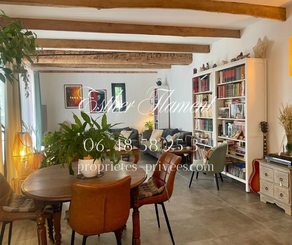 Maison à vendre, 397m², Anduze