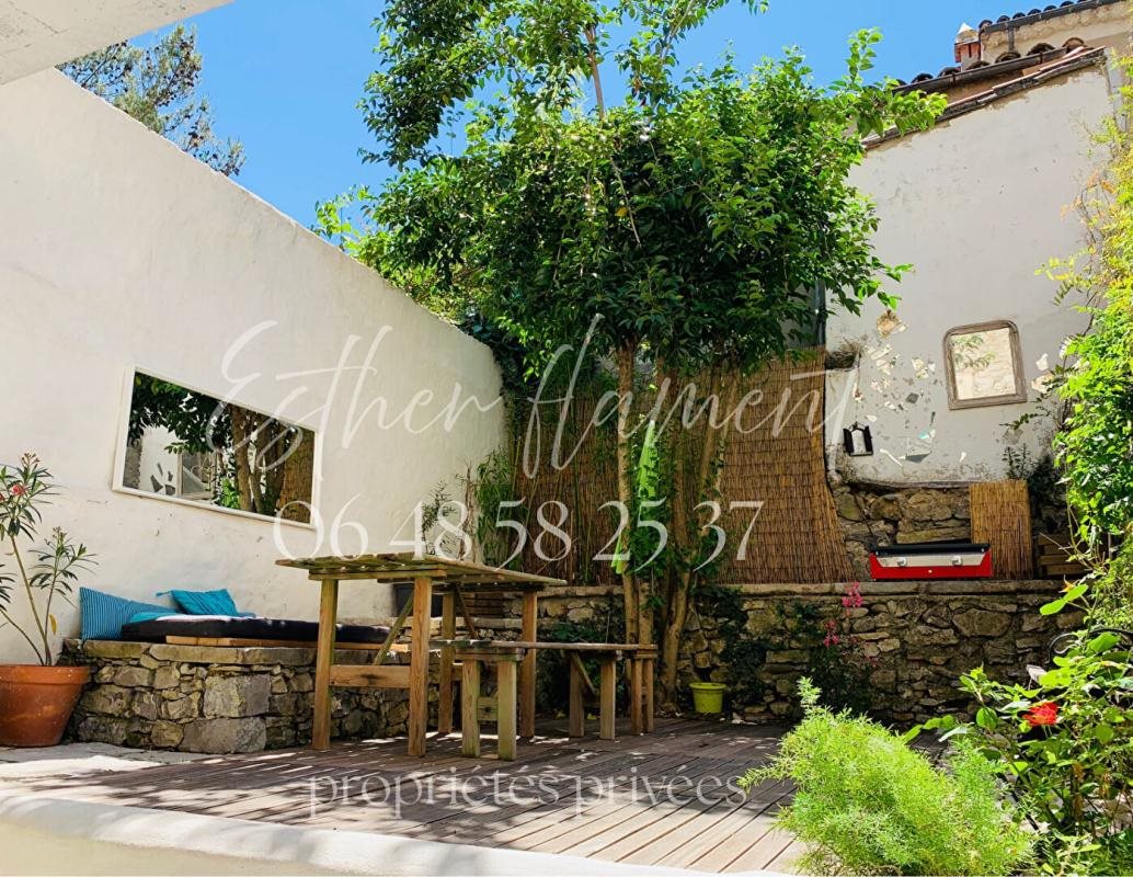 Maison à vendre, 196m², Saint-Hippolyte-du-Fort