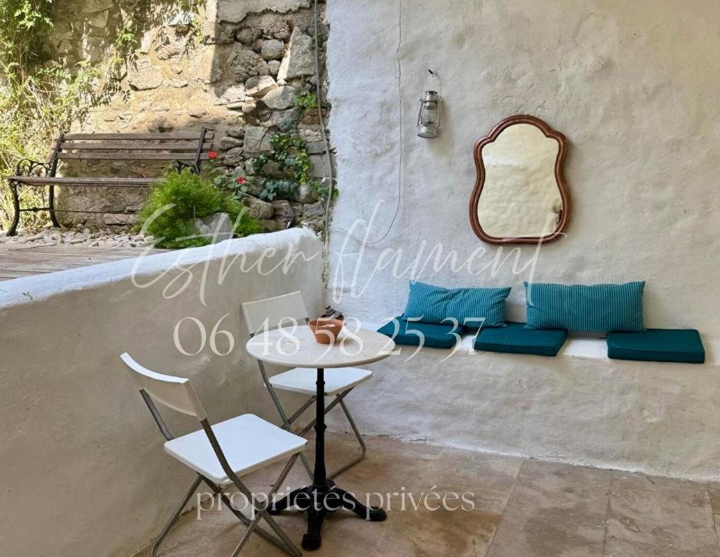Maison à vendre, 196m², Saint-Hippolyte-du-Fort