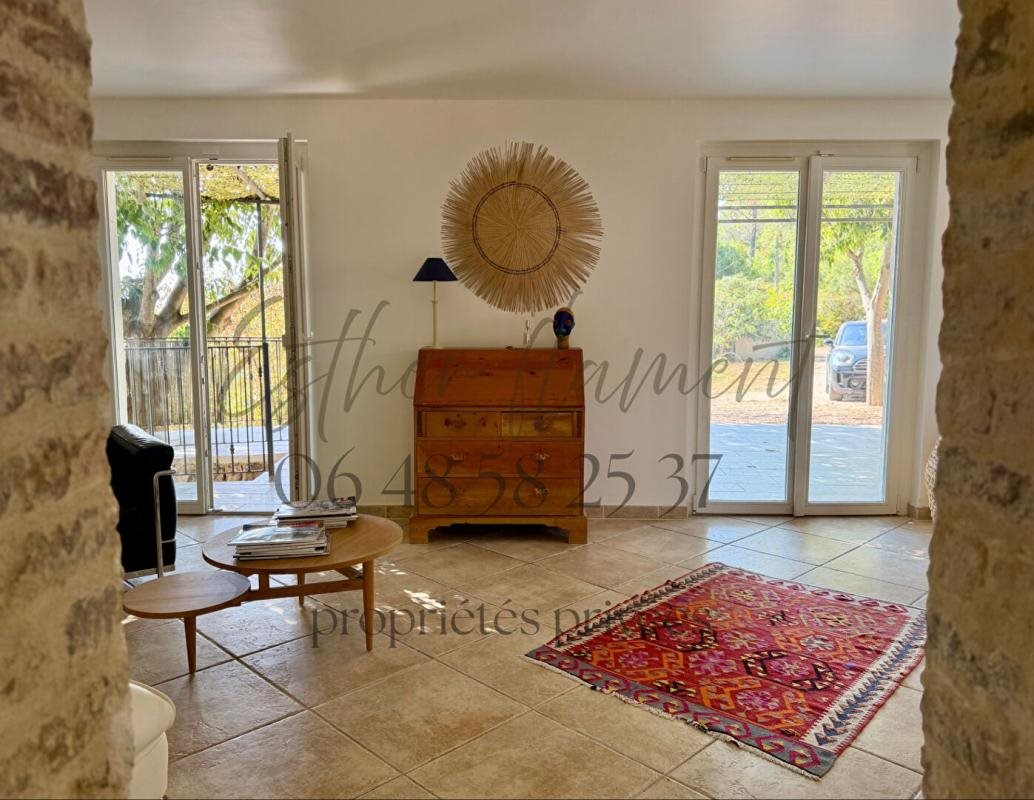 Maison à vendre, 153m², Alès