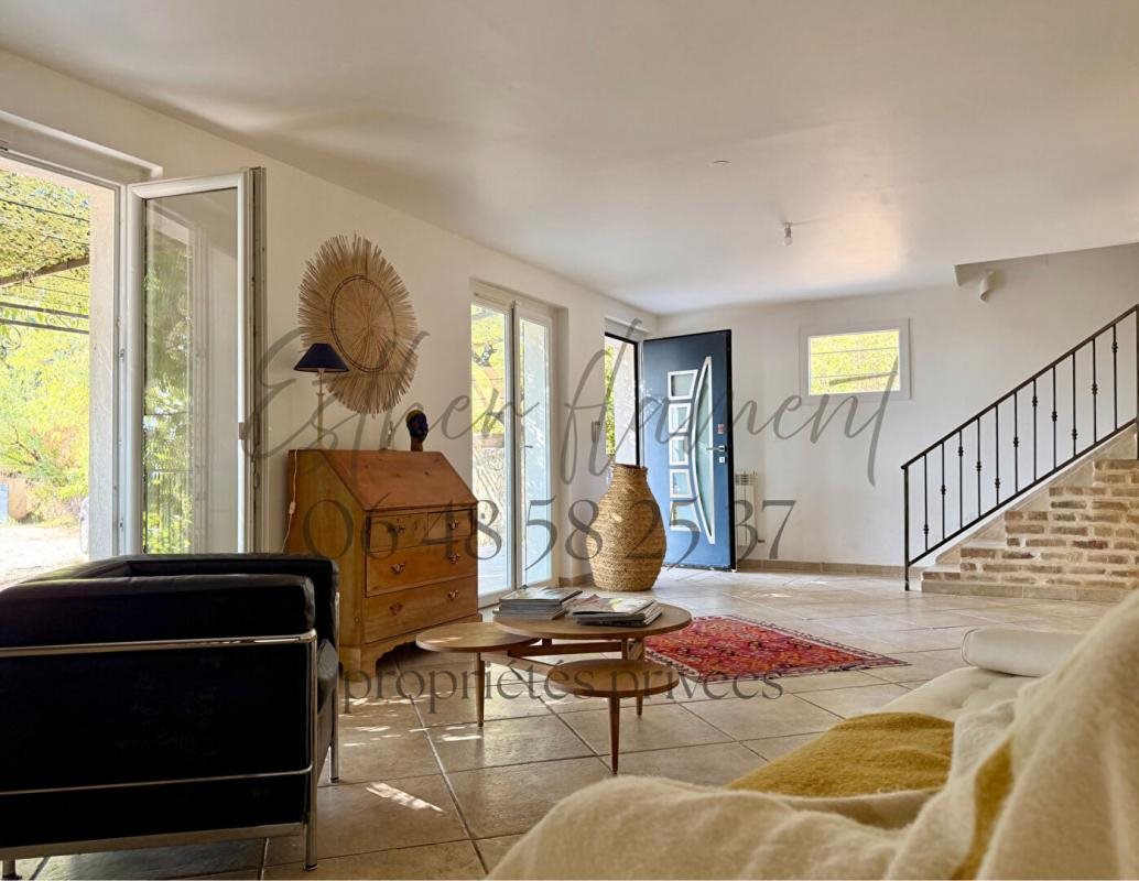 Maison à vendre, 153m², Alès