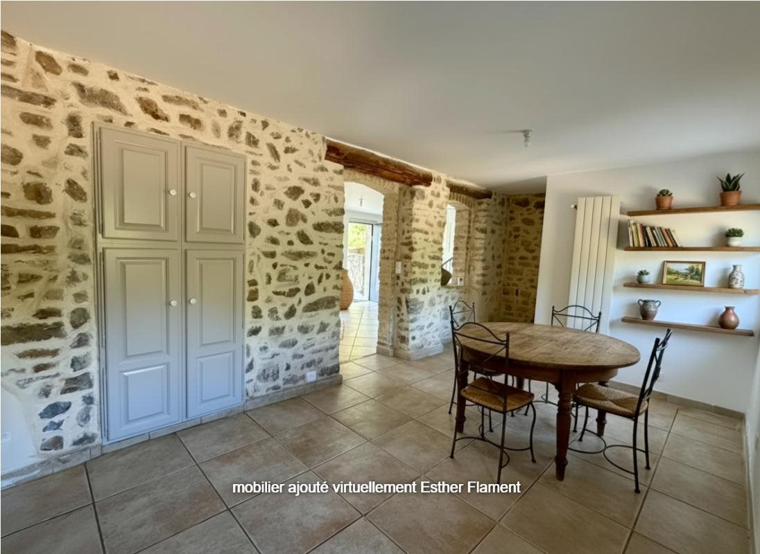 Maison à vendre, 153m², Alès