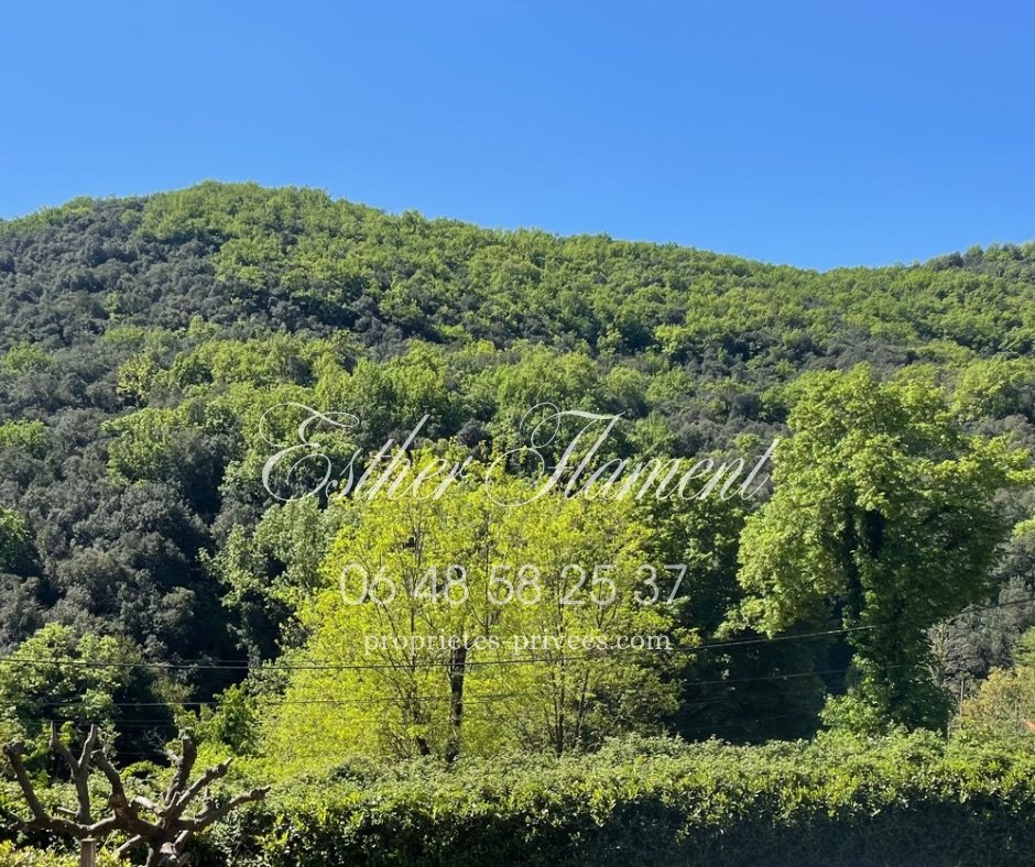 Maison à vendre, 179m², Anduze