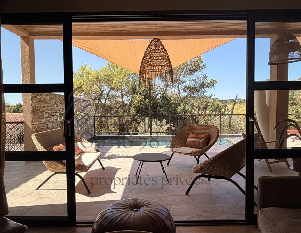 Maison à vendre, 168m², Boisset-et-Gaujac