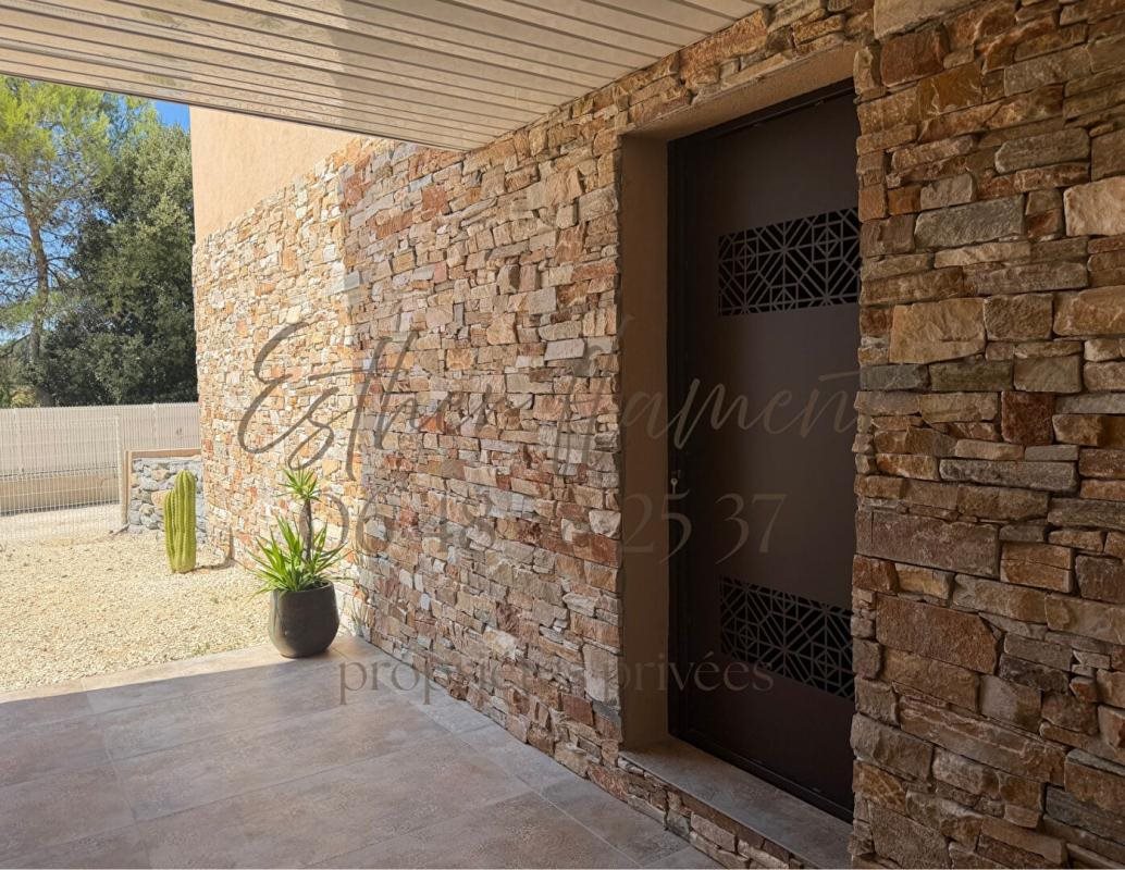 Maison à vendre, 168m², Boisset-et-Gaujac