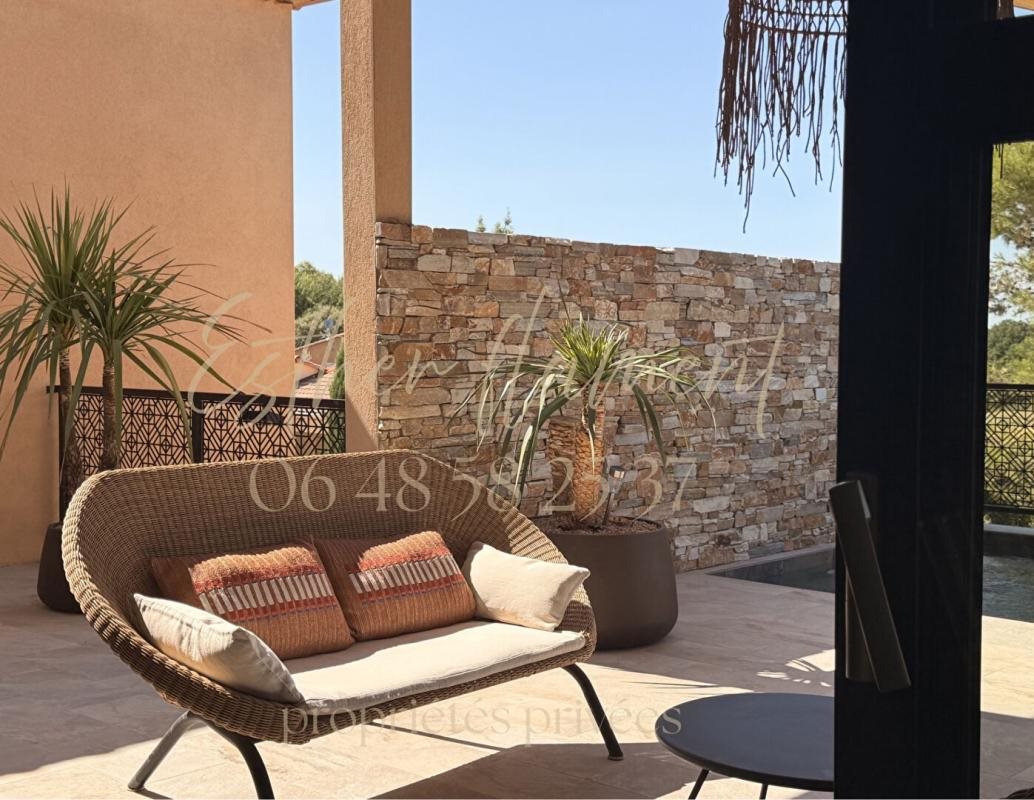 Maison à vendre, 168m², Boisset-et-Gaujac