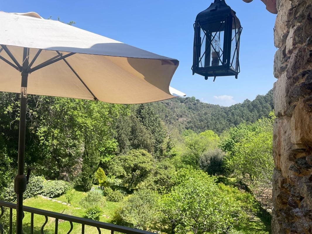 Maison à vendre, 250m², Anduze