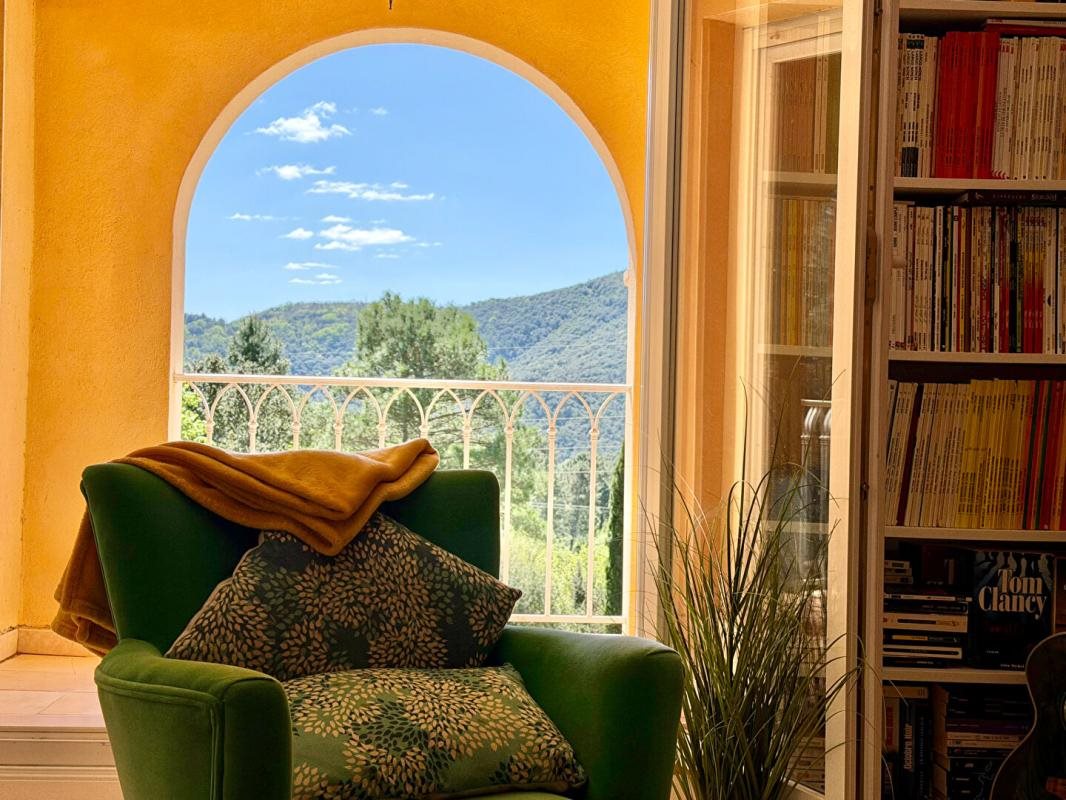Maison à vendre, 233m², Saint-Florent-sur-Auzonnet