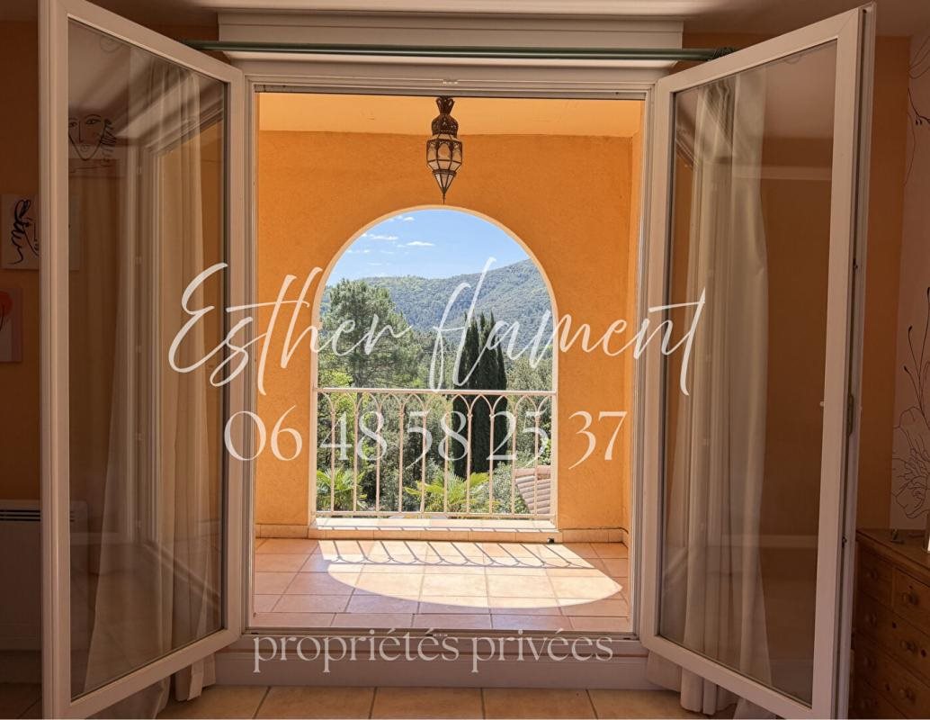 Maison à vendre, 233m², Saint-Florent-sur-Auzonnet