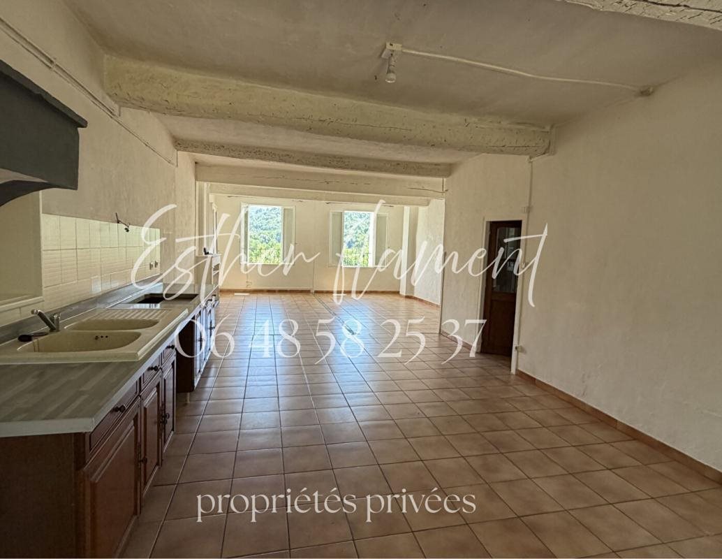 Maison à vendre, 165m², Thoiras