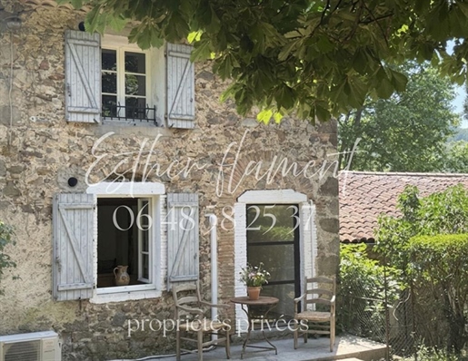 Maison 6 pièces 165 m² · à Thoiras · 165 m² · 269 000 €