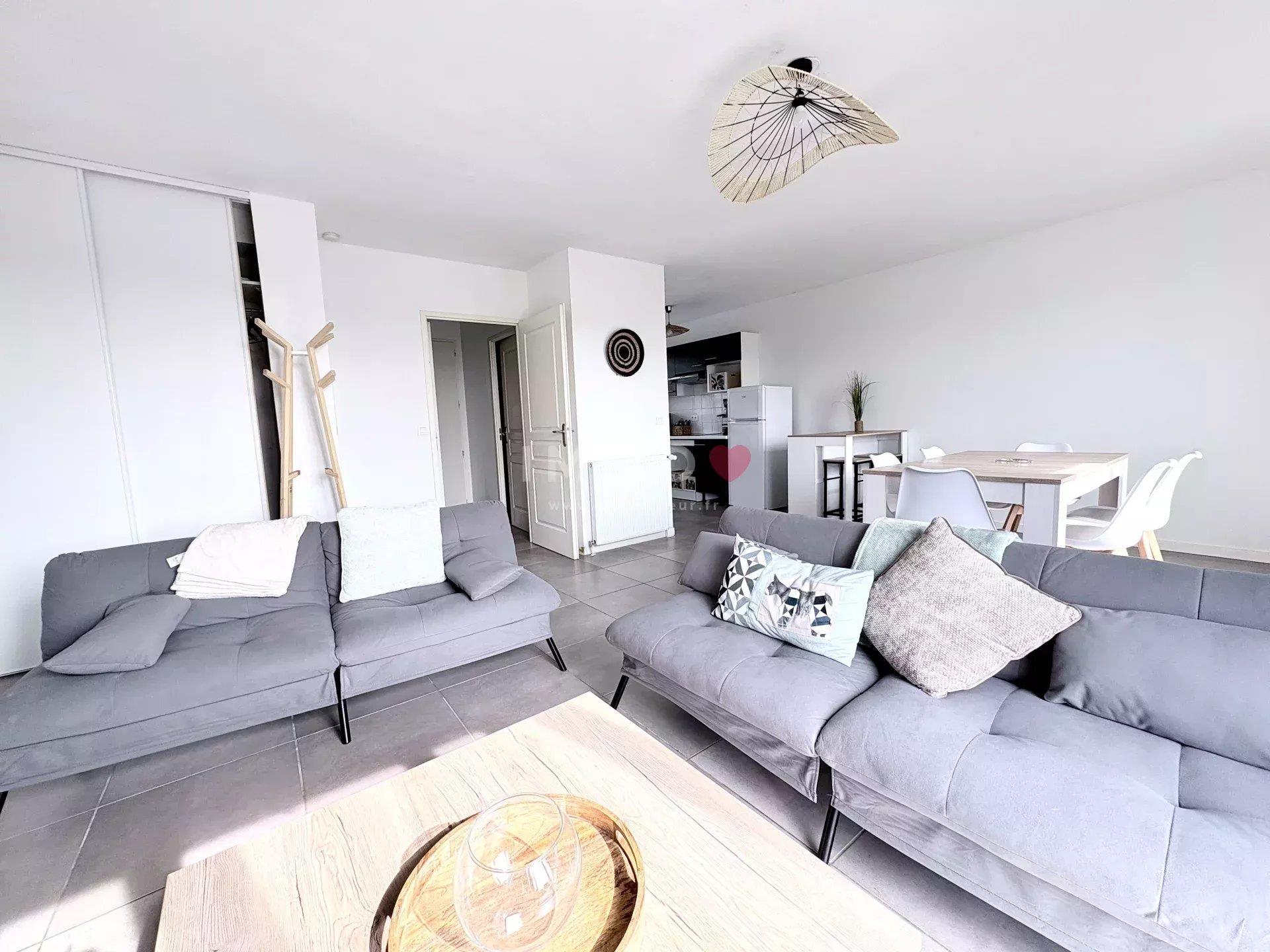 Maison à vendre, 87m², Saint-Georges-d'Oléron