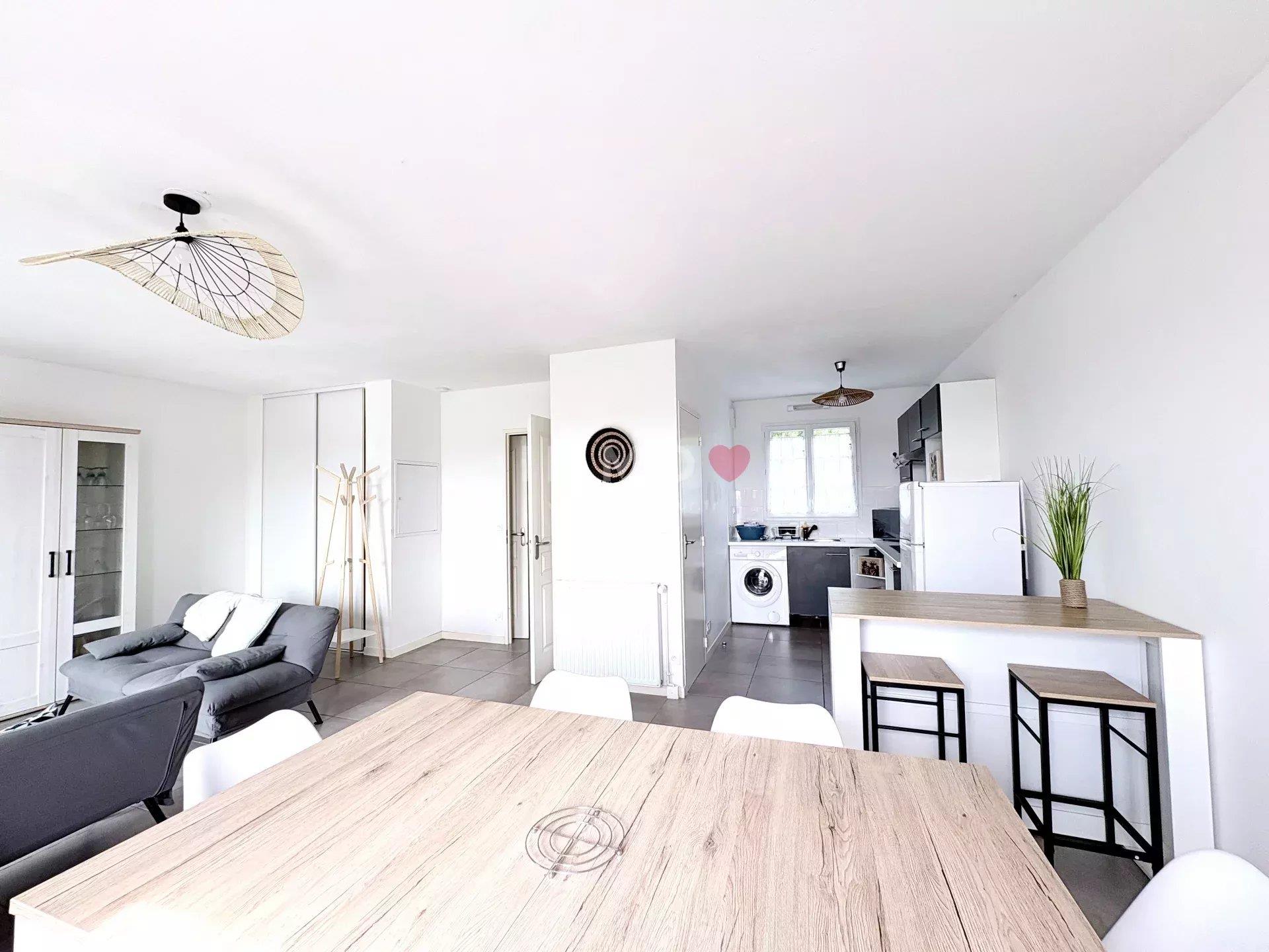 Maison à vendre, 87m², Saint-Georges-d'Oléron