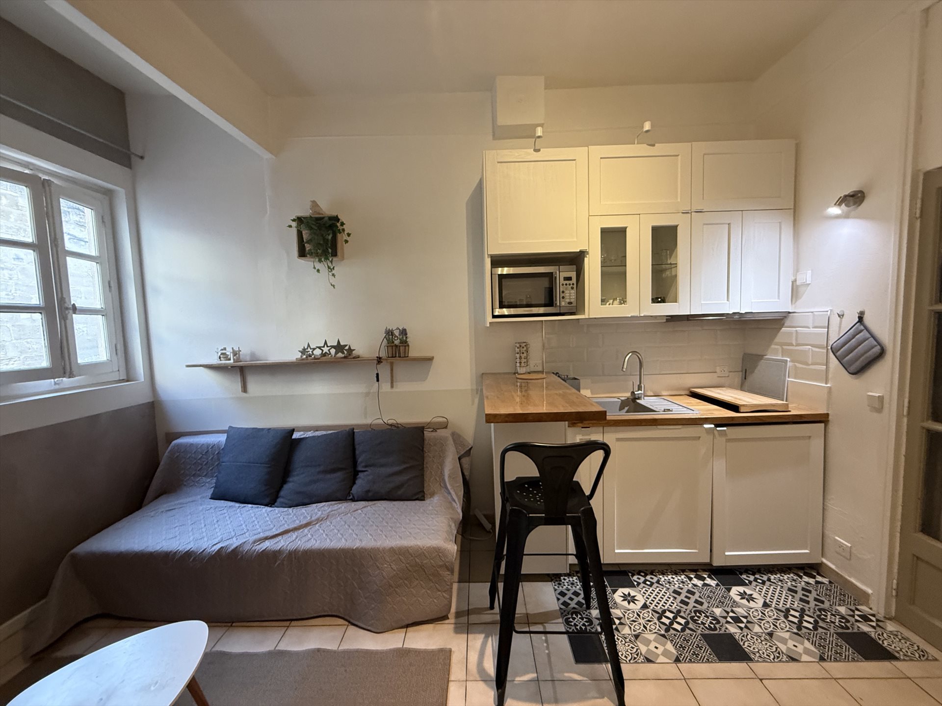 Appartement à vendre, 30m², Avignon