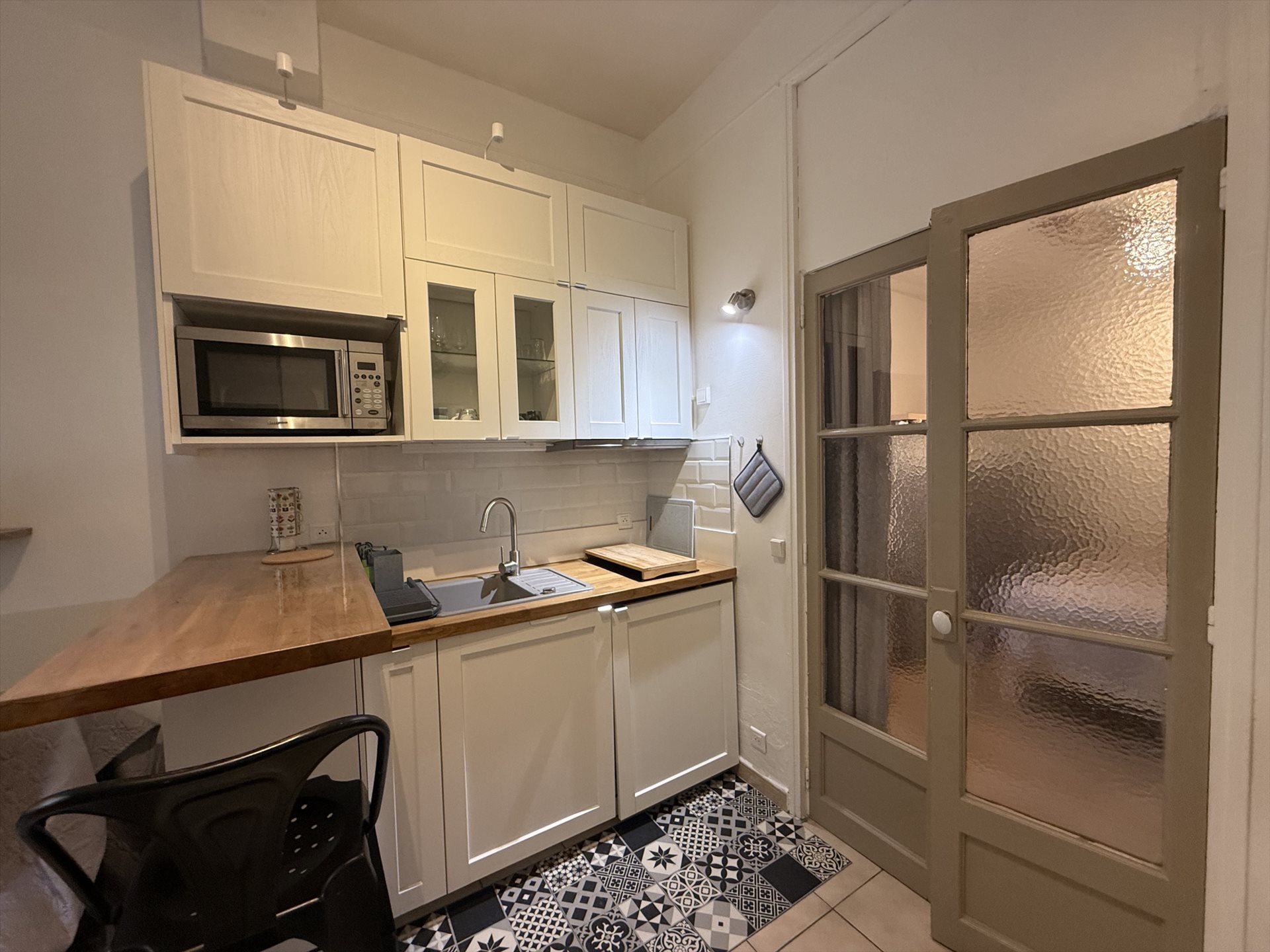 Appartement à vendre, 30m², Avignon