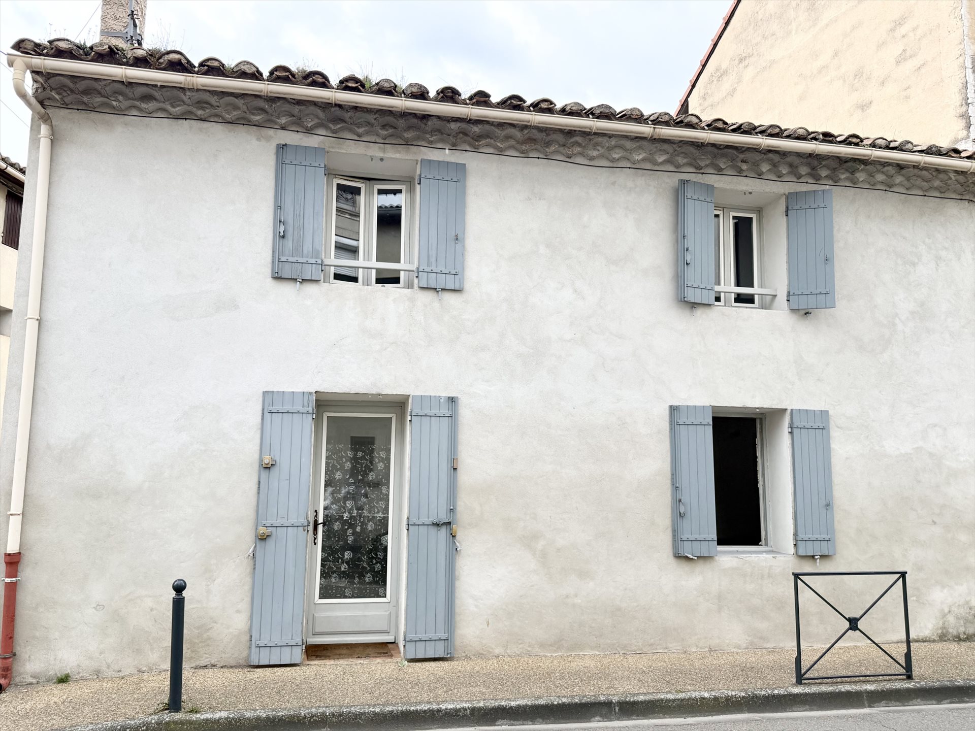 Maison à vendre, 50m², Carpentras