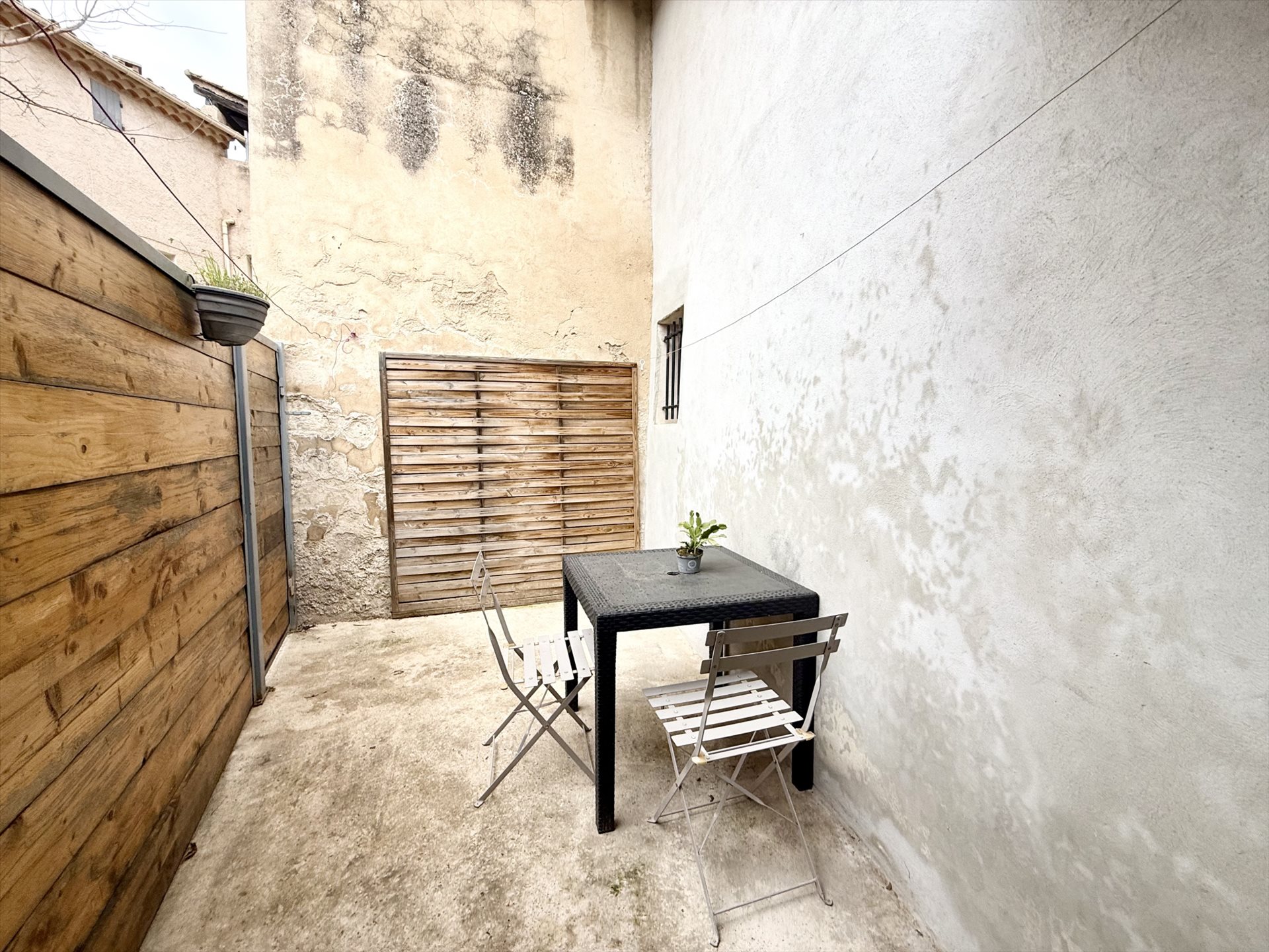 Maison à vendre, 50m², Carpentras