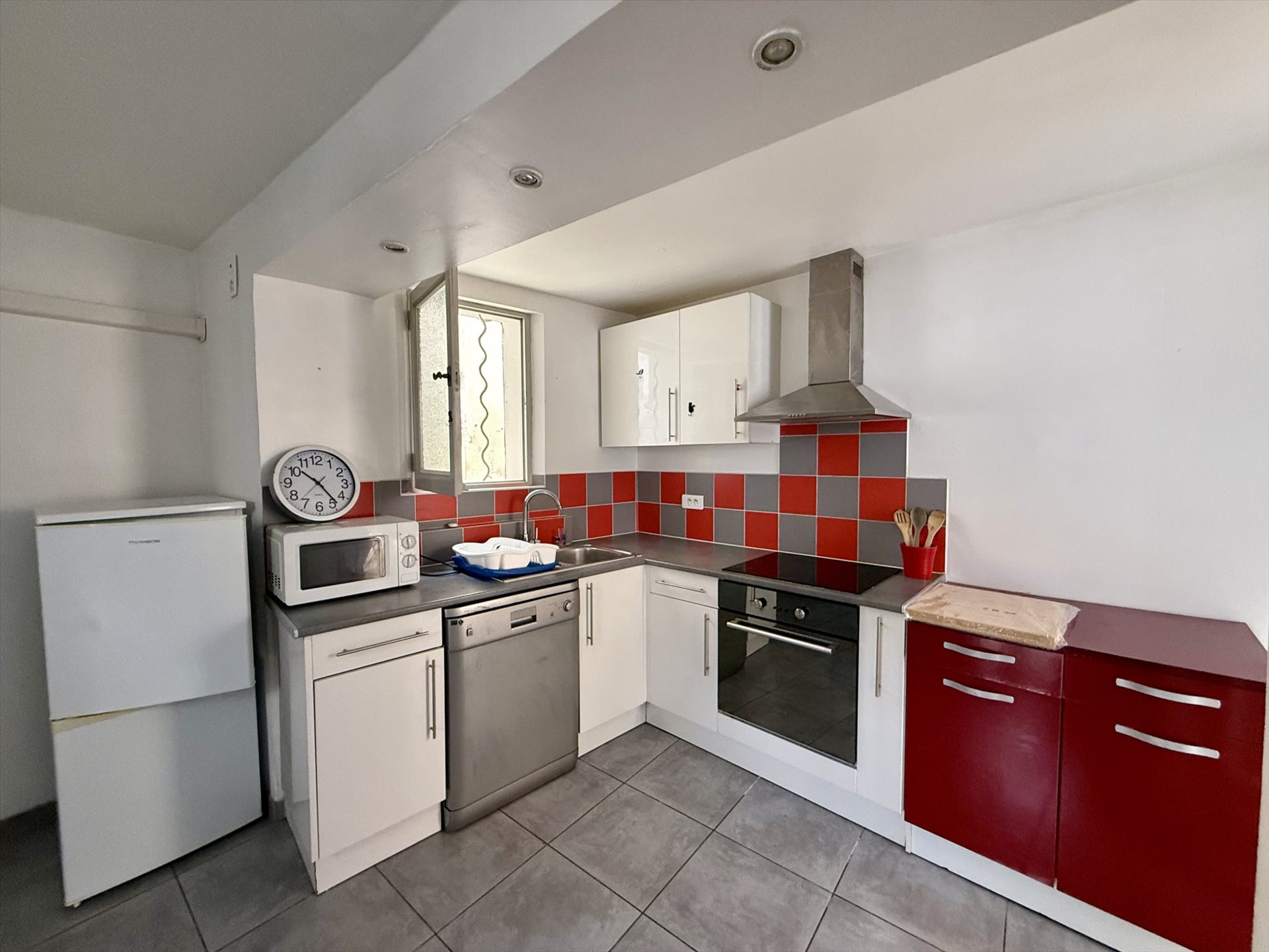 Maison à vendre, 50m², Carpentras