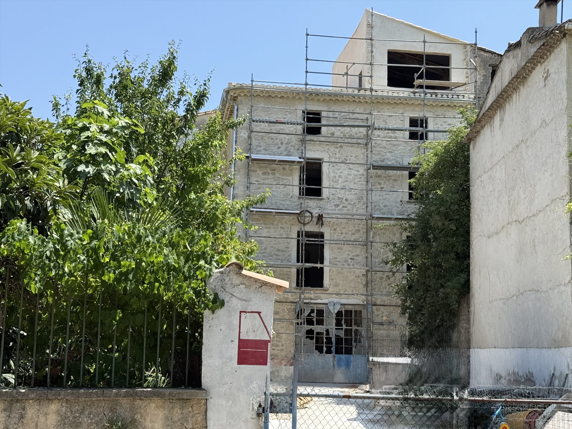 Maison à vendre, 350m², Malaucène
