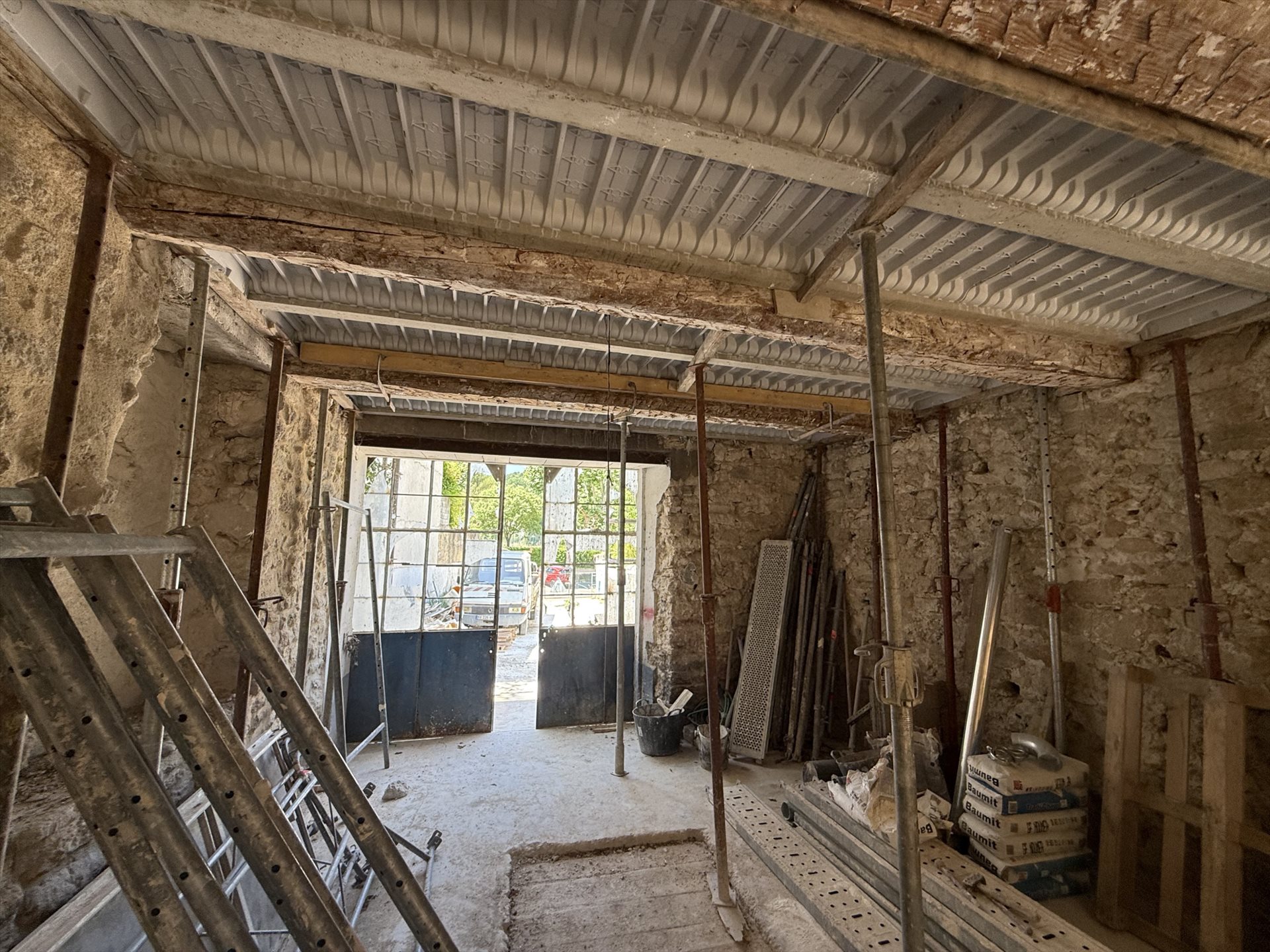 Maison à vendre, 350m², Malaucène
