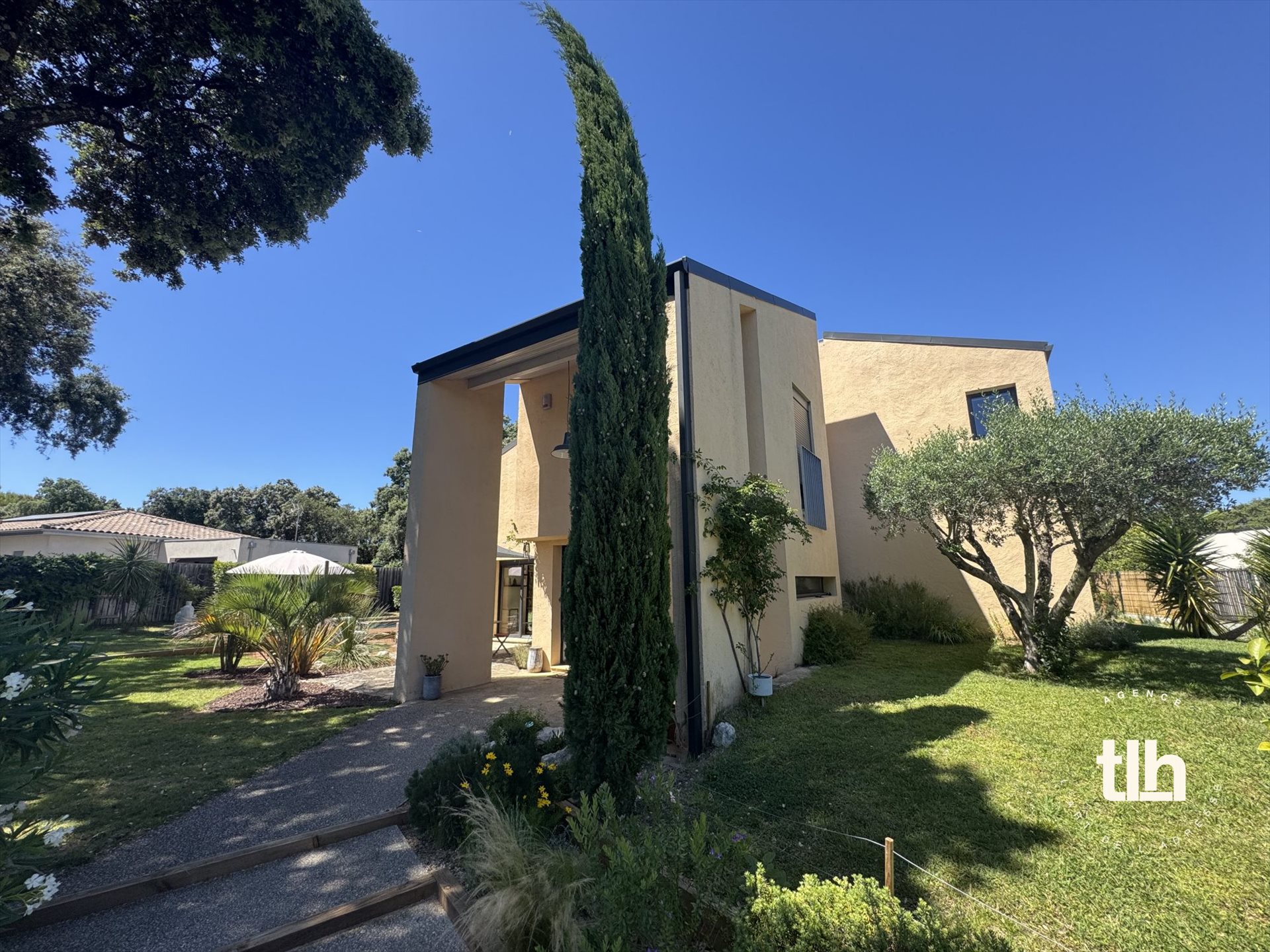 Maison à vendre, 202m², Saint-Geniès-des-Mourgues
