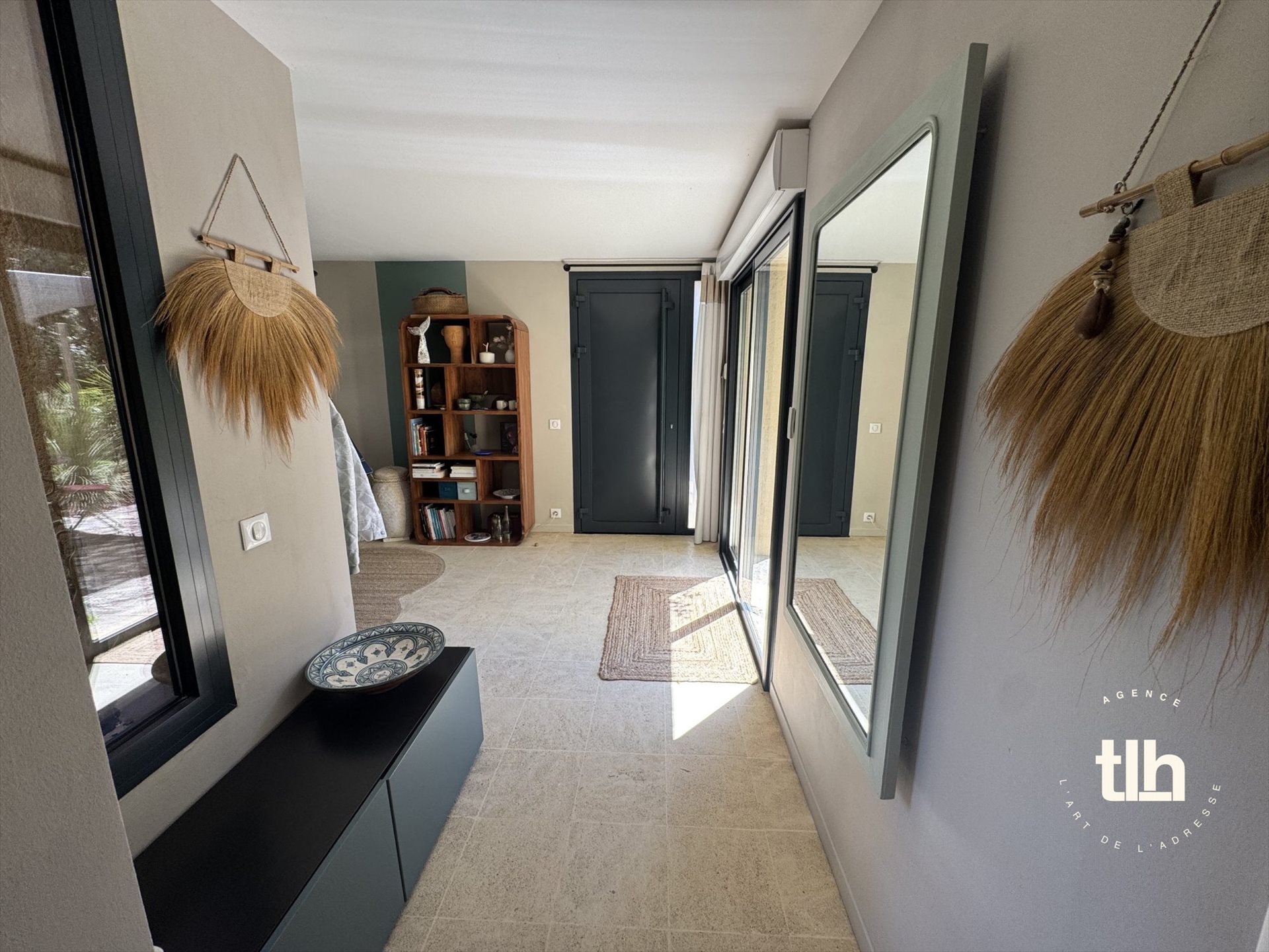 Maison à vendre, 202m², Saint-Geniès-des-Mourgues