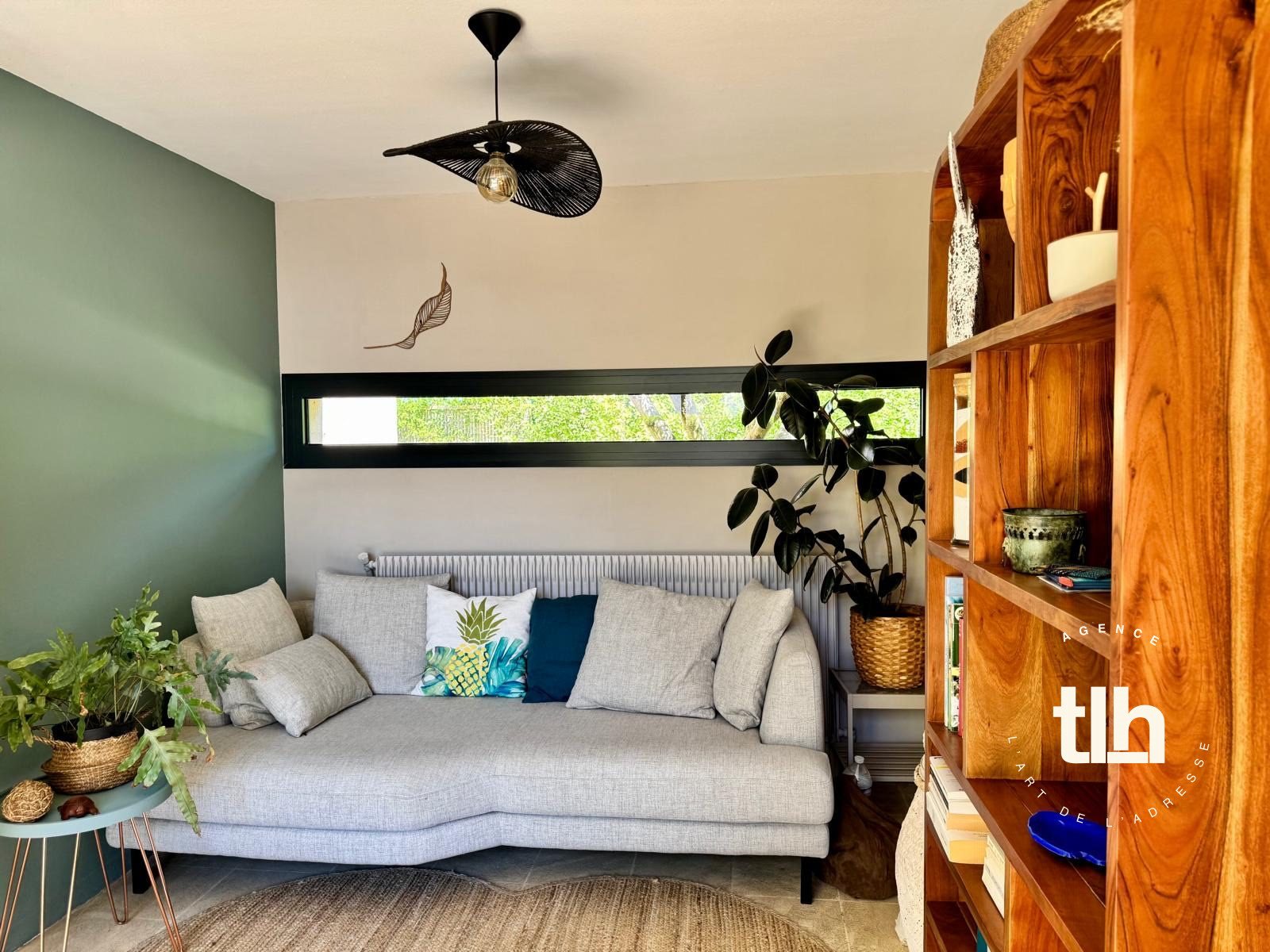 Maison à vendre, 202m², Saint-Geniès-des-Mourgues