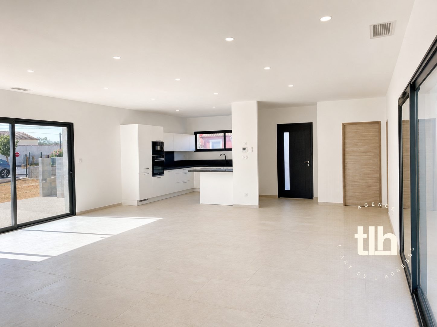Maison à vendre, 119m², Sallèles-d'Aude